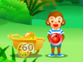 Laro Monkey Bubbles