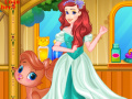 Laro Princess Pet Beauty Salon
