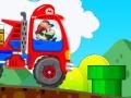 Laro Super Mario Truck 2
