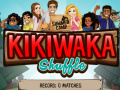Laro Kikiwaka Shuffle