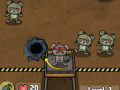 Laro Teedy Bear Zombies