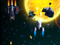 Laro Martian Wars