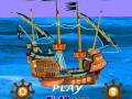 Laro Top Shootout: The Pirate Ship