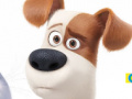 Laro The Secret life of Pets: PetMoji Creator