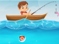 Laro Fishing Franzy