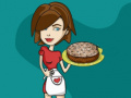 Laro Sweety Cooking Chocolate Cake