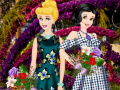 Laro Princess Flower Show