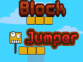 Laro Block Jumper
