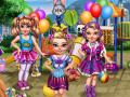 Laro Birthday Gift Hunt