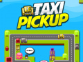 Laro Taxi Pickup