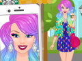 Laro Barbie Weekend Outfit