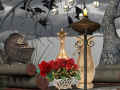 Laro The King's Halls