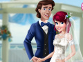 Laro Dream wedding