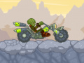 Laro Roger Dead: Zombie Biker