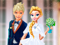 Laro Princess Ellie Dream Wedding