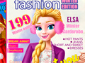 Laro Princess Magazine Winter Edition