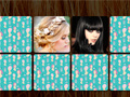 Laro Hair Pairs Memo Deluxe