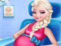 Laro Princess Pregnant Sisters
