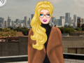Laro Barbies Yeezy Line