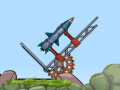 Laro Missile Mania