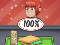 Laro Toastelia