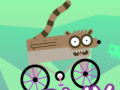 Laro RigBMX 2 Crash Curse