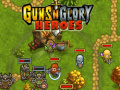 Laro Guns n Glory heroes