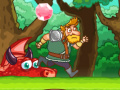 Laro Dragon Run