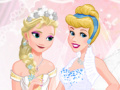 Laro Princesses Bffs Wedding