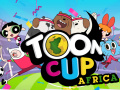 Laro Toon Cup Africa