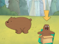 Laro We Bare Bears Impawsible Fame