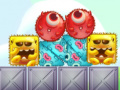 Laro Super Sticky Stacker