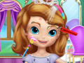 Laro Little Princess Beauty Tips