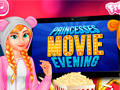 Laro Princesses Movie Evening