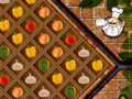 Laro Food Crush
