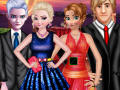 Laro Couples Valentine Date