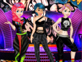 Laro Princess HipHop Battle