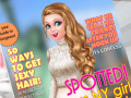 Laro Barbie Celebrity Style