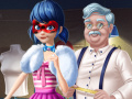 Laro Fancy Personal Tailor