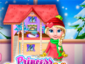 Laro Princess Doll Christmas Decoration