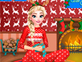 Laro Eliza Christmas Night