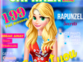 Laro Princess Catwalk Magazine