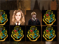 Laro Harry Potter Memo Deluxe