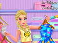 Laro Ice Princess Fashion Day