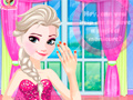 Laro Ice Queen Nails Spa