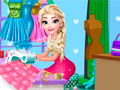 Laro Eliza Tailor Shop