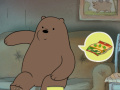 Laro We Bare Bears Fun Raiser