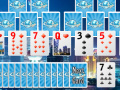 Laro Skyscraper Solitaire