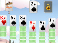 Laro 3 Keys Solitaire