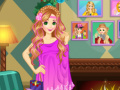 Laro Rapunzel's Instagram Blog 
